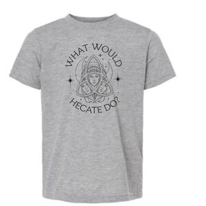 Hecate Graphic Tee